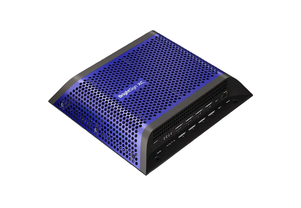 BRIGHTSIGN XC2055
