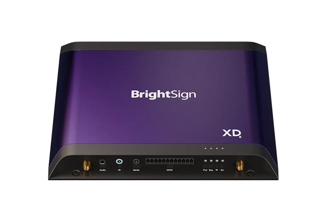BRIGHTSIGN XD236