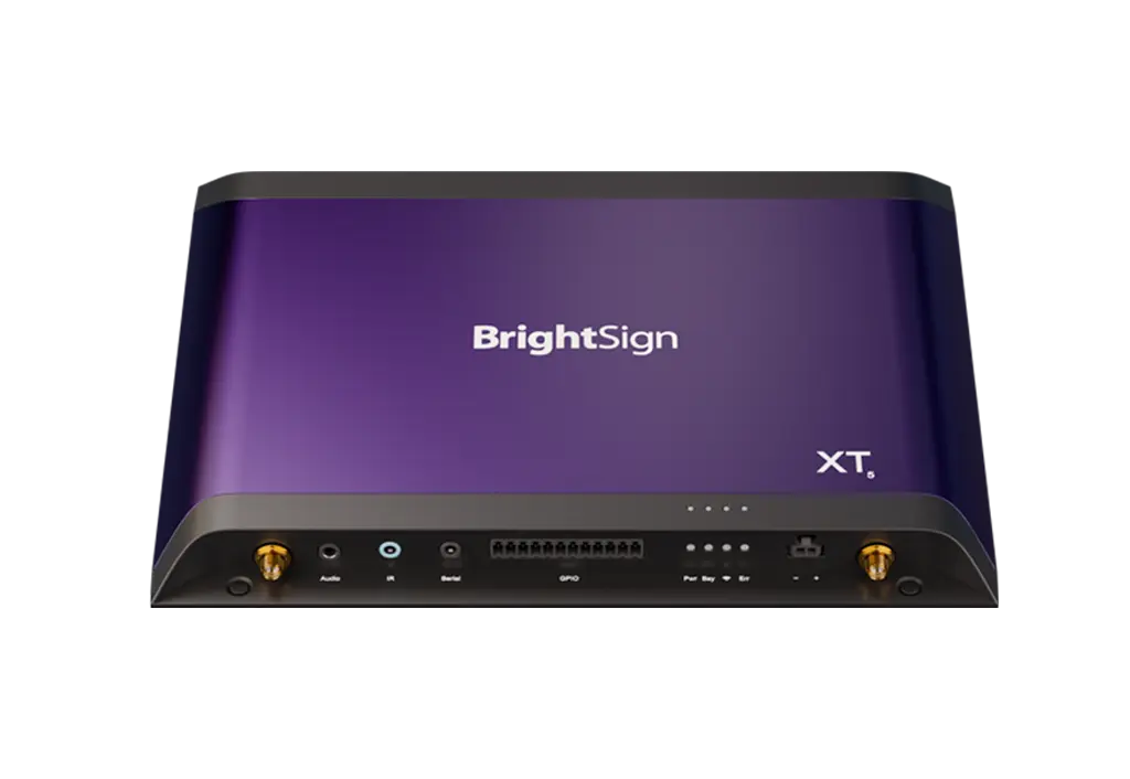 BRIGHTSIGN XT1145