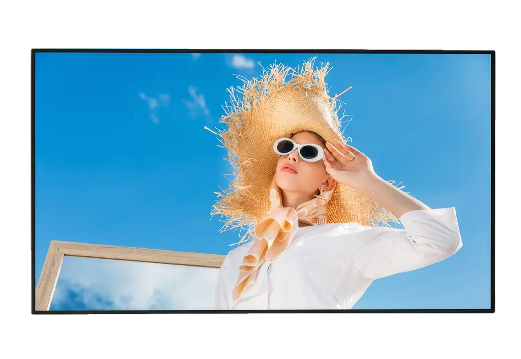 LG 75XS4G