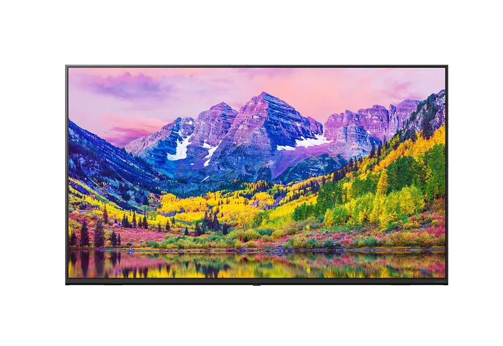 LG 65UK762H