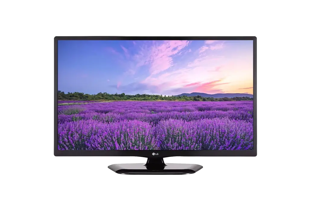 LG 24LN661H