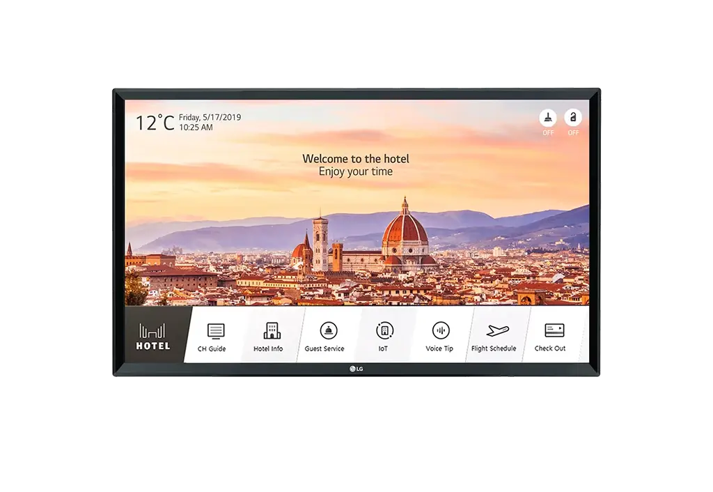 LG 24LN662V