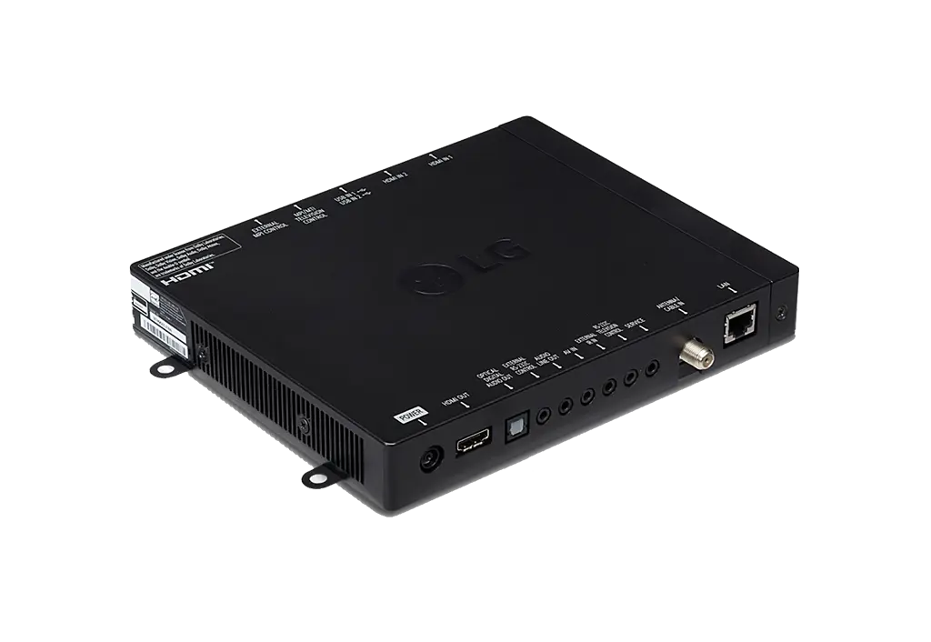 LG STB-6500