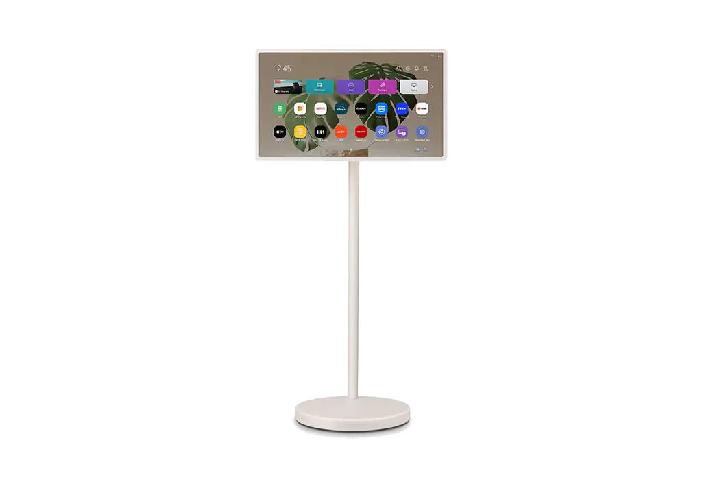 LG 27LX6TDGA