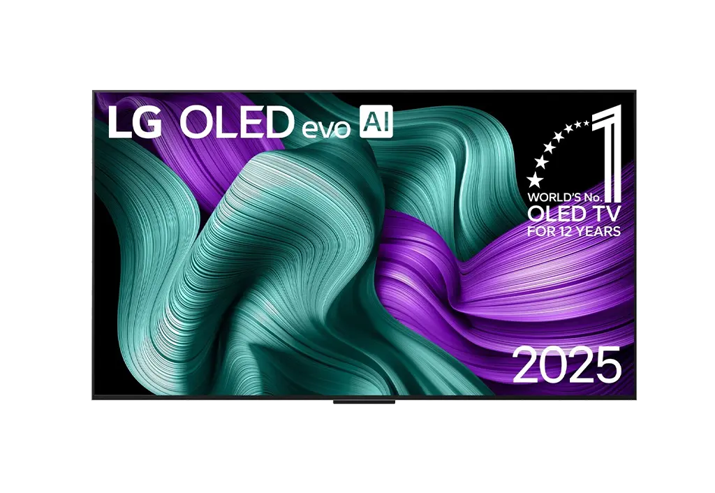 LG OLED77M59LA