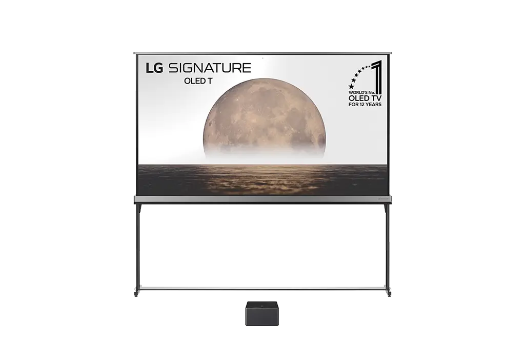 LG OLED77T49LA