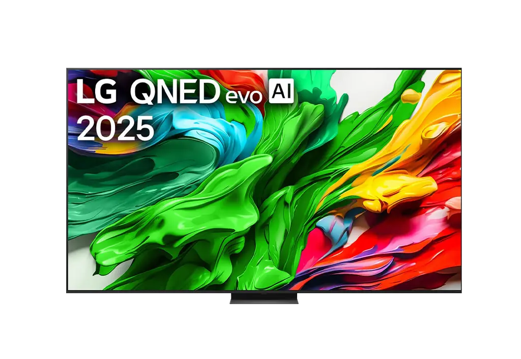 LG 100QNED86A6