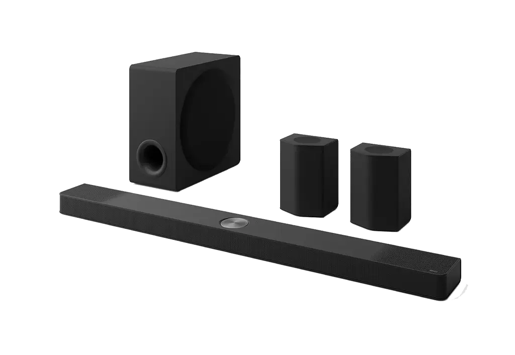 LG S95TR