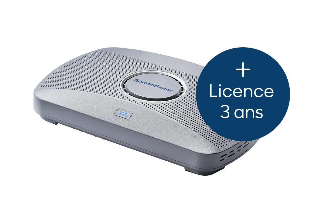 SCREENBEAM EDU GEN2 BUNDLE TOOLS 3 ANS (SBWD1000EDUG2-BNDL3Y-EU)