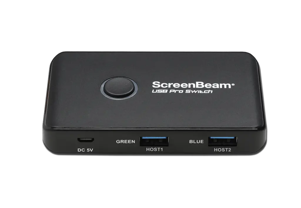 SCREENBEAM USB PRO SWITCH