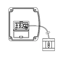 SCREEN'UP CONTROLSWITCH