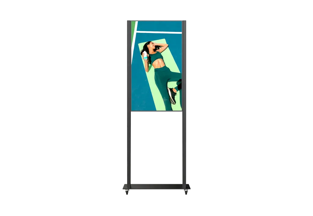 SCREEN'UP SPLG49XS4J PACK