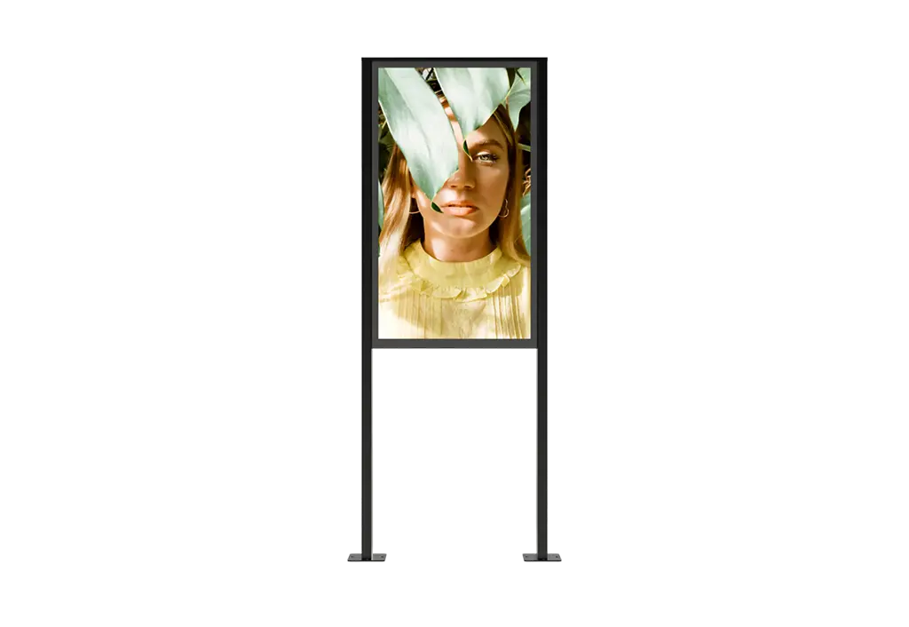 SCREEN'UP TOTEM SP LG 55XS4J P (1088-S0014)