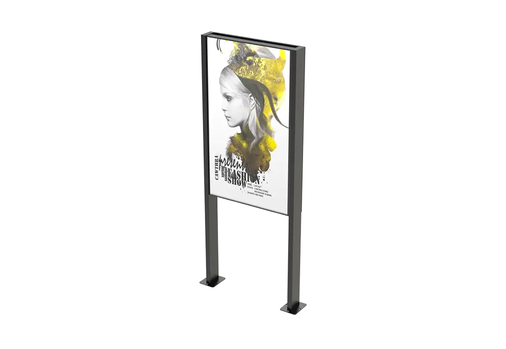 SCREEN'UP SP LG 75XS4J
