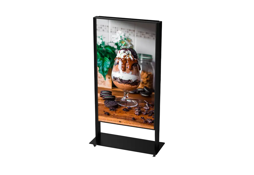 SCREEN'UP SP75XS4PACK