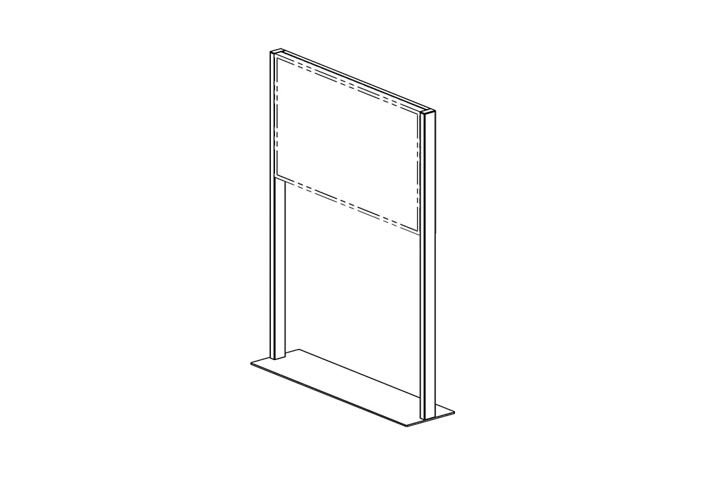 SCREEN'UP PACK SPOM55 PAYSAGE (1088-221215-03)