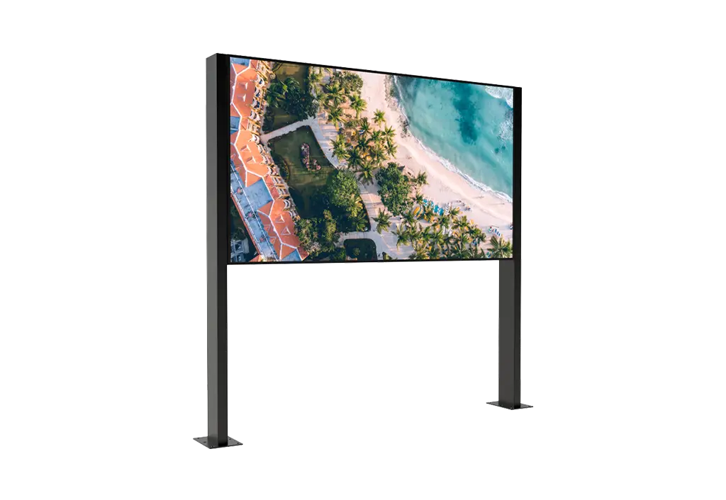 SCREEN'UP SPOM75 LAND