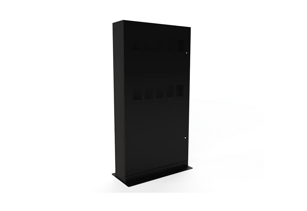 SCREEN'UP TOTEM 75 OUT