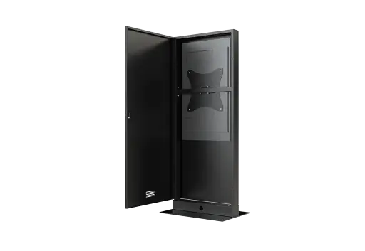 [1088-240708] SCREEN'UP  TOTEM S55P