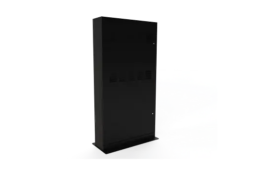 [TOTEM 75 OUT] SCREEN'UP TOTEM 75 OUT