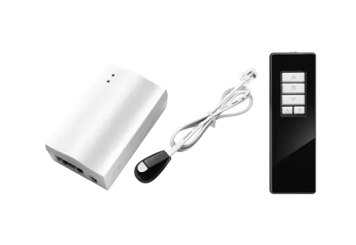 [REM1GDIR-1GDIRA] SCREEN'UP ZTELESCREENUP6 BOITIER +TELECOMMANDE IR