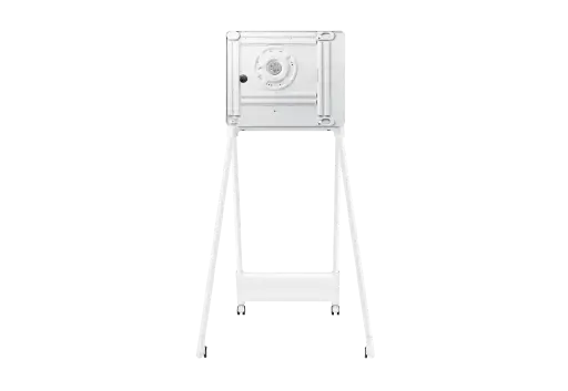 [STN-WM55RXEN] SAMSUNG STN-WM55RXEN Pied Mobile Pour FLIP 2 et 4 et 5 pour 55"et 65" 