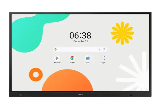 [LH65WAFWLGCXEN] SAMSUNG LH65WAFWLGCXEN