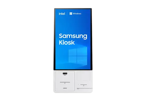 [LH24KMC3BGCXEN] SAMSUNG KM24C-W I3