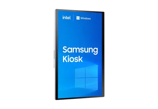[LH24KMC5BGCXEN] SAMSUNG KM24C-W I5