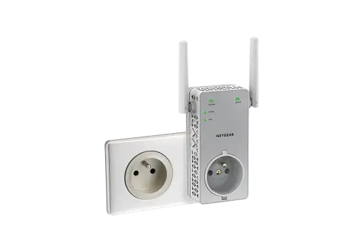 [EX6130-100FRS] NETGEAR EX6130-100FRS