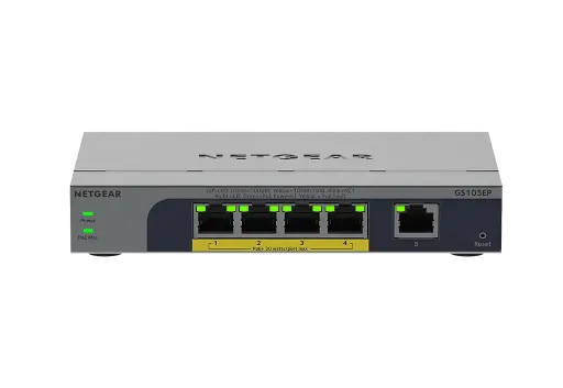 [GS105EP-100EUS] NETGEAR GS105EP-100EUS