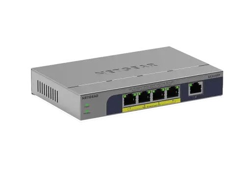 [GS105PP-300EUS] NETGEAR GS105PP-300EUS
