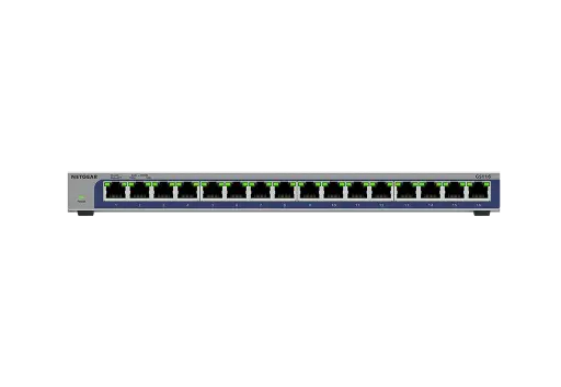 [GS116-300EUS] NETGEAR GS116-300EUS