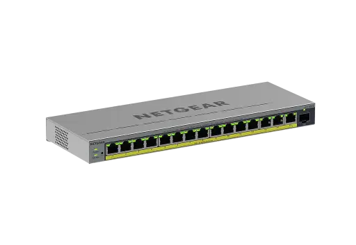 [GS116EP-100EUS] NETGEAR GS116EP-100EUS