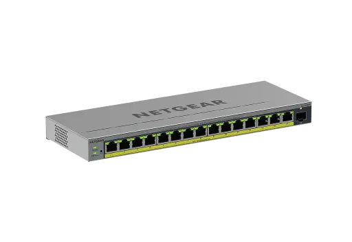 [GS116EPP-100EUS] NETGEAR GS116EPP-100EUS
