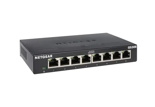 [GS308-300PES] NETGEAR GS308-300PES