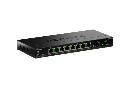 [GS310TP-200EUS] NETGEAR GS310TP-200EUS