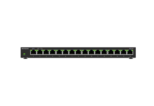 [GS316-300EUS] NETGEAR GS316-300EUS