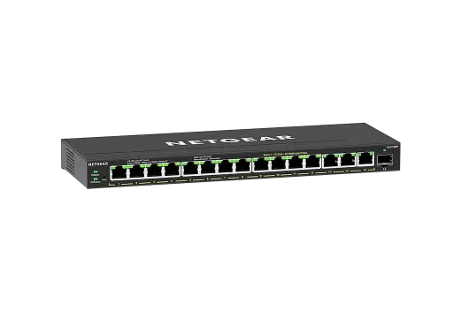 [GS316EP-100PES] NETGEAR GS316-300EUS