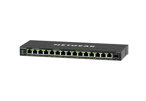 [GS316EPP-100PES] NETGEAR GS316EPP-100PES