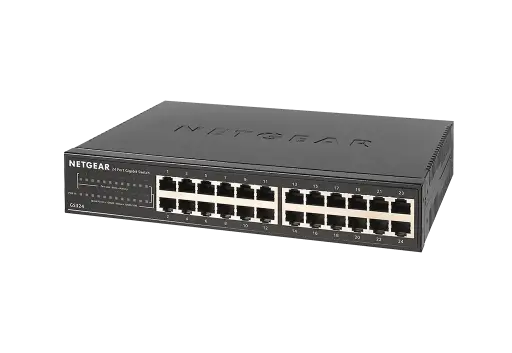 [GS324-200EUS] NETGEAR GS324-200EUS