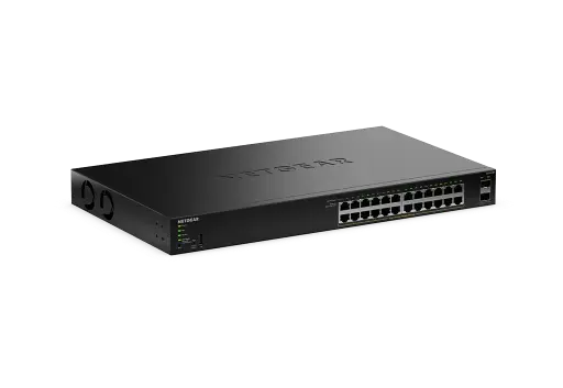 [GS324TP-200EUS] NETGEAR GS324TP-200EUS