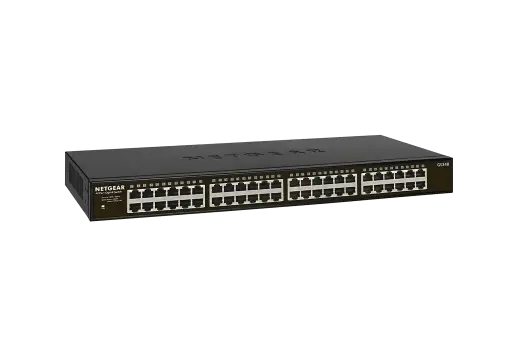 [GS348-100EUS] NETGEAR GS348-100EUS