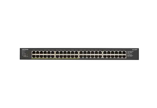[GS348PP-100EUS] NETGEAR GS348PP-100EUS
