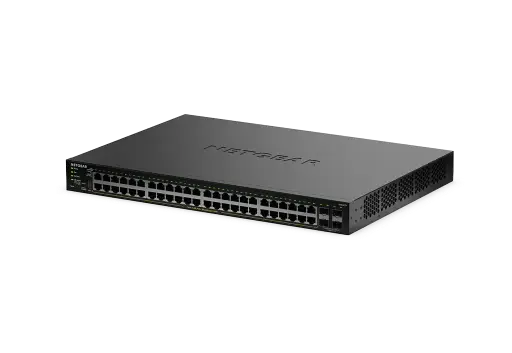 [GS348TP-200EUS] NETGEAR GS348TP-200EUS