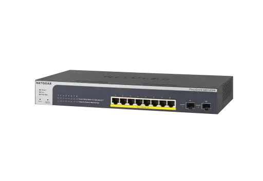 [GS510TPP-100EUS] NETGEAR GS510TPP-100EUS