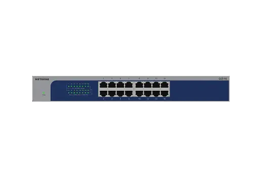[GS516-300EUS] NETGEAR GS516-300EUS