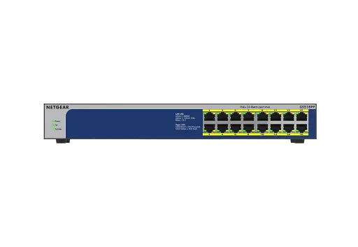 [GS516PP-100EUS] NETGEAR GS516PP-100EUS