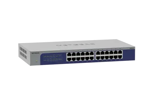 [GS524-300EUS] NETGEAR GS524-300EUS
